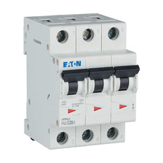 EATON INDUSTRIES FAZ Circuit Breaker - 278874