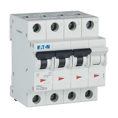 EATON INDUSTRIES FAZ Interruptor Automático - 278978