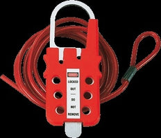 PAnduit Candado Para Interruptor - PSL-MLD