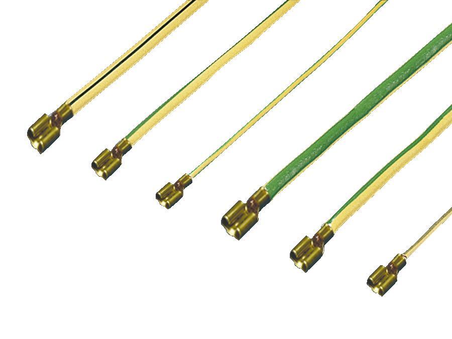 Rittal TE grounding Rail For Distributor - 7000675