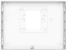 ABB Busch-Jaeger Mounting Supply Housing For Door Communication - 2TMA130160W0041