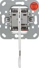 Interruptor de instalación Gira Basic Unit - 014600