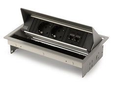 Bachmann Hydra desk Connection Unit - 55.10.077