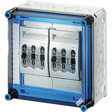 Hensel Mi Dividers Cartridge Load Separator - MI 6267