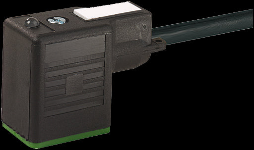 Cable sensor/actor MURR con conector - 7000-11021-6260500