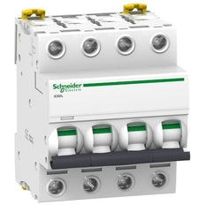 Schneider Electric Interruptor Automático - A9F94416