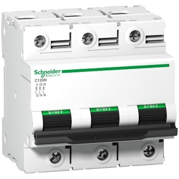 Schneider Electric Interruptor Automático - A9N18365