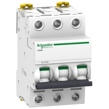 Schneider Electric Interruptor automático - A9F75310