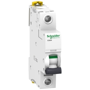 Schneider Electric Interruptor automático - A9F78125