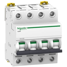 Schneider Electric Interruptor automático - A9F78420