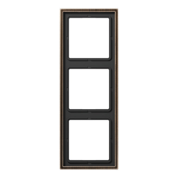 Jung LS RANGE Cover Frame Switchgear - ME2983AT