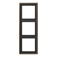 Jung LS RANGE Cover Frame Switchgear - ME2983AT