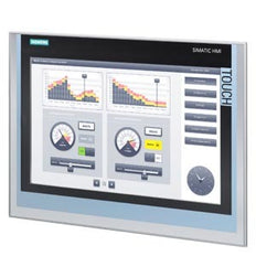 Siemens Panel gráfico SIMATIC - 6AV21240QC020AX1