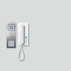 Siedle Doorstation-Set - 210008738-00