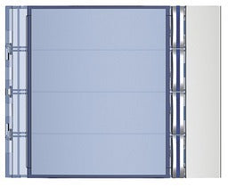 Legrand Bticino Mounting Element For Door Station - BT352041