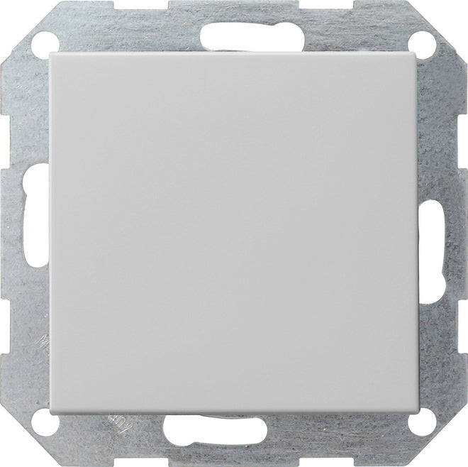 Interruptor de instalación Gira System 55 - 0126015