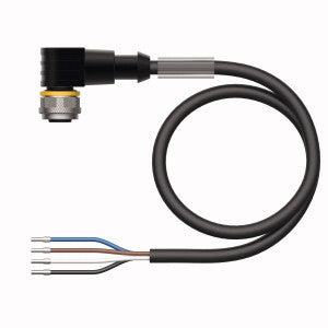 Turck Escha Ronde (Industrial) Connector - 6625026