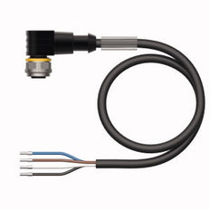 Turck Escha Ronde (Industrial) Connector - 6625026