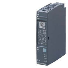 Siemens SIMATIC Fieldbus Periférico descentralizado - Módulo de comunicación - 6ES71376AA000BA0