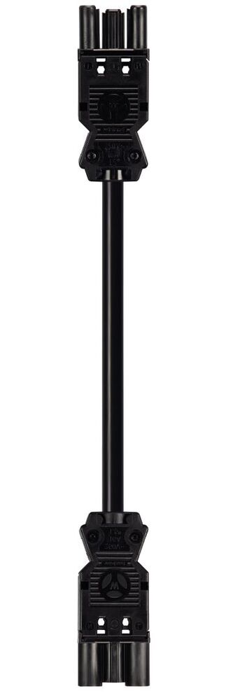 WielAnd GST18i3 Cable De Conexión Instalación Ajustable Edificio - 92.232.1060.1