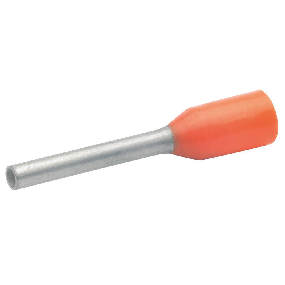 Klauke 1 Wire end ferrule - 800072472 [100 Pieces] [2 Pieces]