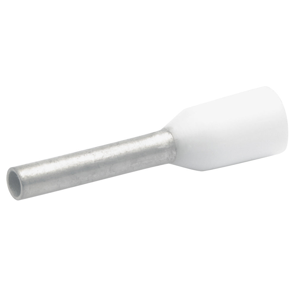 Klauke 1 Wire end ferrule - 800072492 [100 Pieces] [2 Pieces]