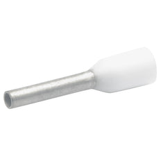 Klauke 1 Wire end ferrule - 800072492 [100 Pieces] [2 Pieces]