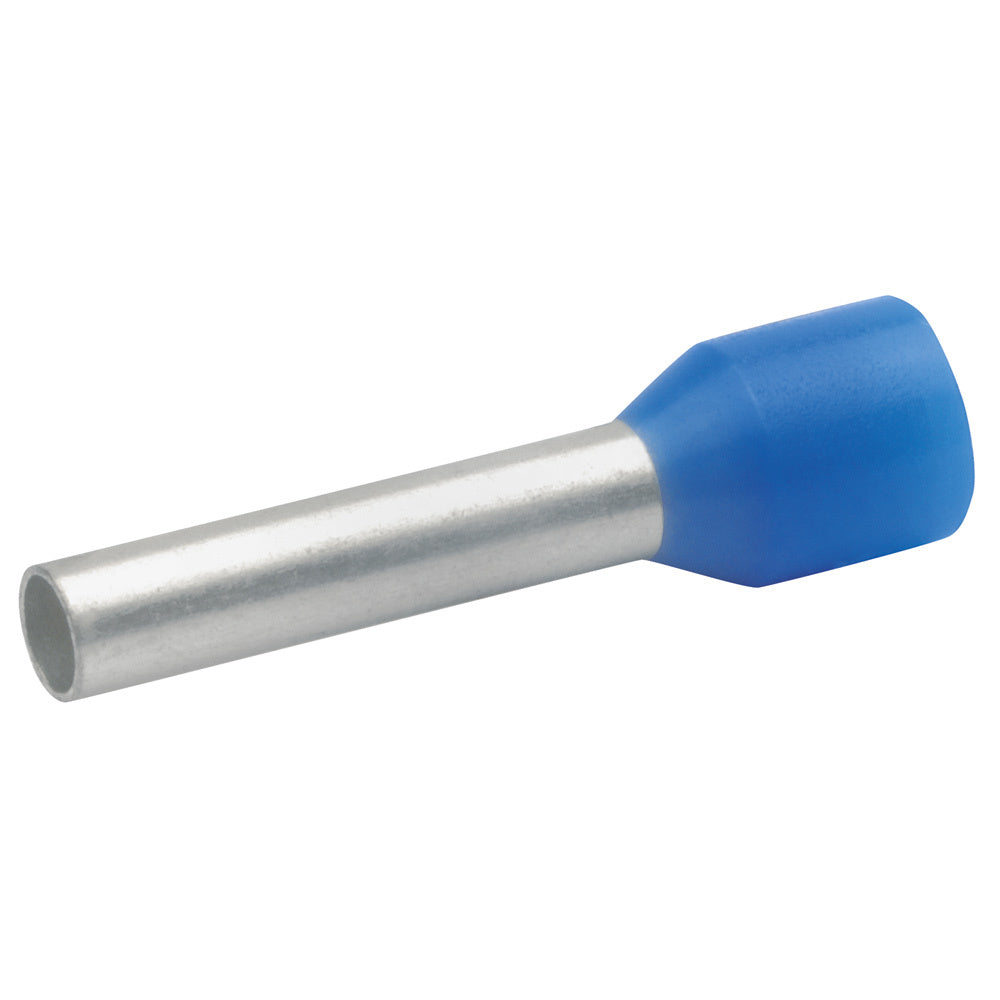 Klauke 1 Wire end ferrule - 800072551 [100 Pieces] [2 Pieces]