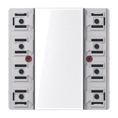 Sistema de bus con sensor de pulsador Jung - LS5092TSM