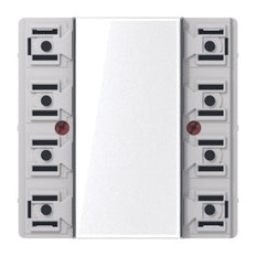 Jung Push Button Sensor Bus System - LS5094TSM