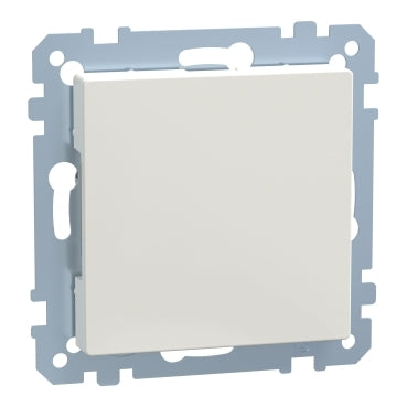 Placa de aparamenta insertable Merten System M de Schneider Electric - MTN391619