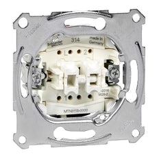 Interruptor de instalación Merten Aquadesign de Schneider Electric - MTN3115-0000