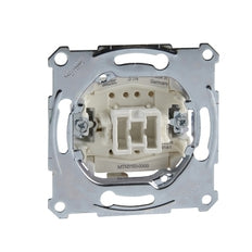 Schneider Electric Merten Aquadesign Contacto pulsador - MTN3150-0000