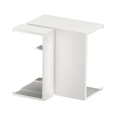 Rehau by OBO SIGNA Pieza de esquina interior Canal de pared - 6132753