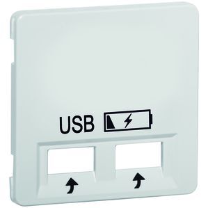 Placa de interruptores de inserción estándar Honeywell Peha - 00238853