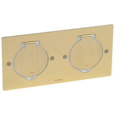 Legrand Mosaic Floorsocket - 89712