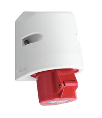 ABL Connectivity CEE-Wallsocket - D31S21