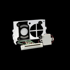 Comelit Accesorios Elemento de Montaje Para Estación de Puerta - 1250IV