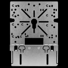 Placa de montaje JMV P31 Sistema de soporte de cables - 9600500