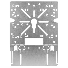 JMV P31 Mounting Plate Cable Support System - 9600500