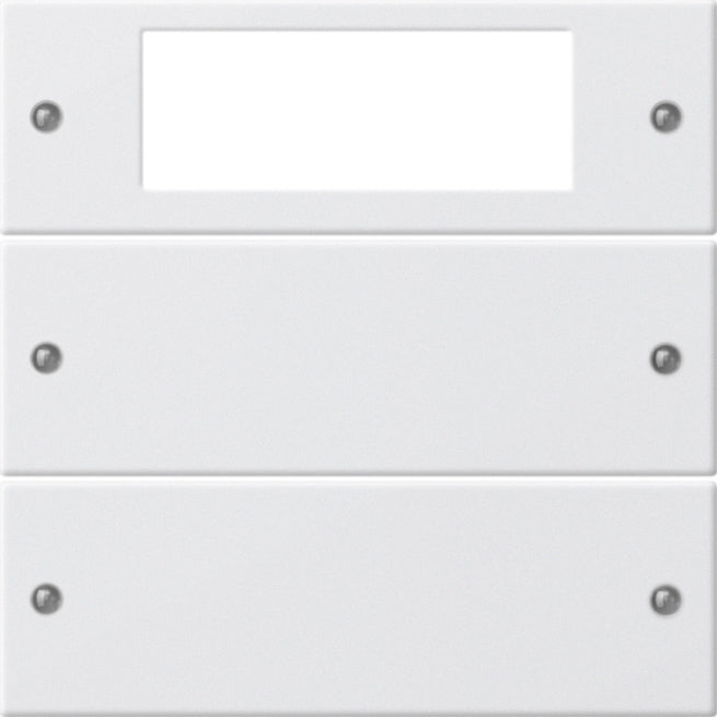 Gira System 55 Button Bus System - 219203
