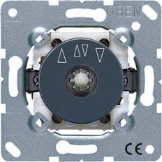 Jung Basic Element Blind Switch - 1234.20