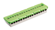 ABB Mistral Distribution Terminal Block - 1SPE007715F0743 [2 Pieces]