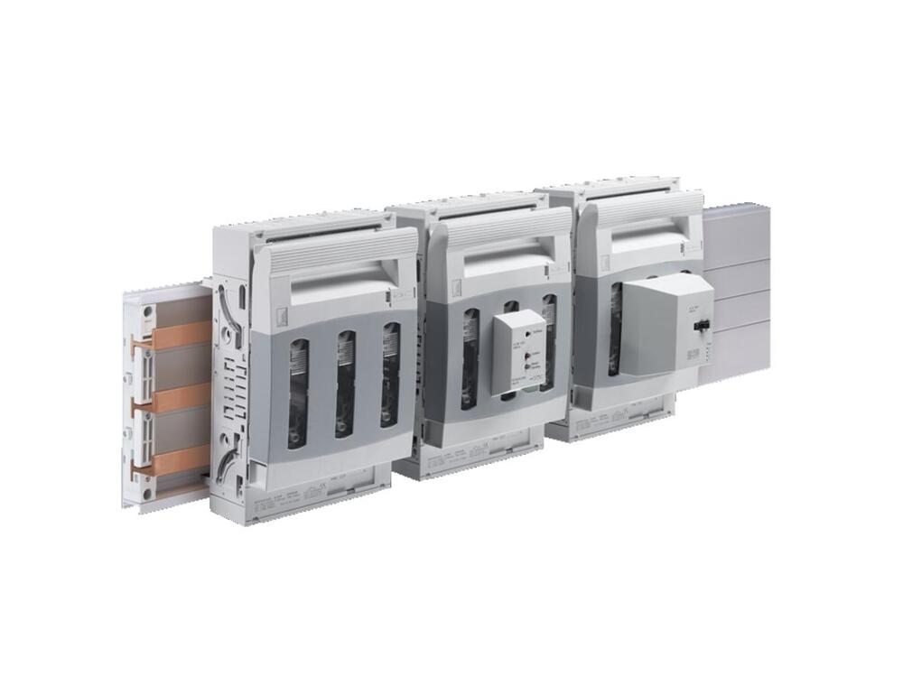 Rittal SV fuse Switch disconnector - 3431035