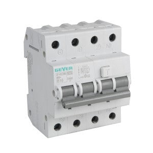 Geyer Ground Fault Circuit Interrupter - EF432DMB