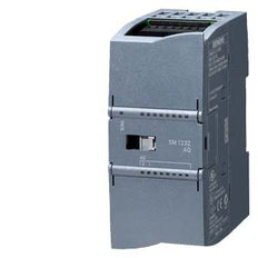 Siemens SIMATIC PLC Analog Input And Output Module - 6ES72324HD320XB0