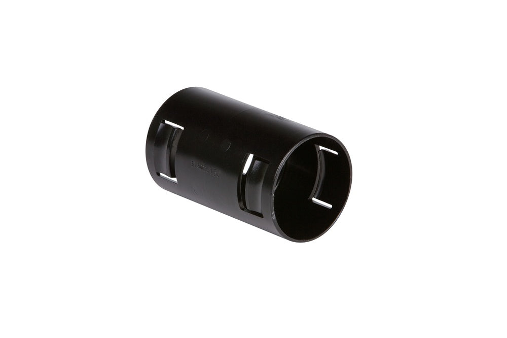Pipelife Cable Flex Socket Installation Pipe - 1196900481 [2 Pieces]
