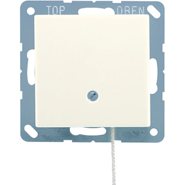 Jung A500 Installation Switch - A506BFNUZ