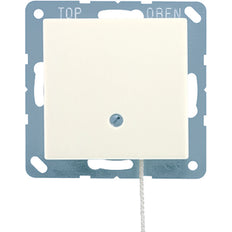 Jung A500 Installation Switch - A506BFNUZ