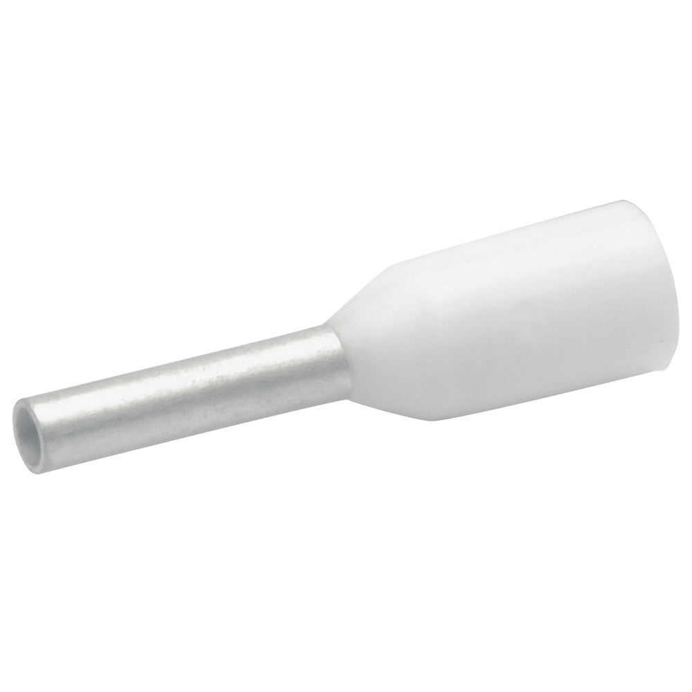 Klauke 1 Wire end ferrule - 800072772 [100 Pieces] [2 Pieces]